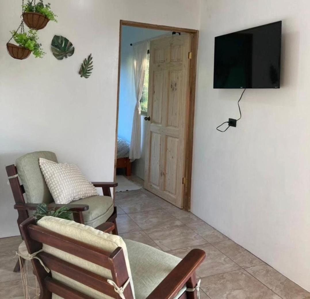 Apartment Rincon Sereno San Carlos