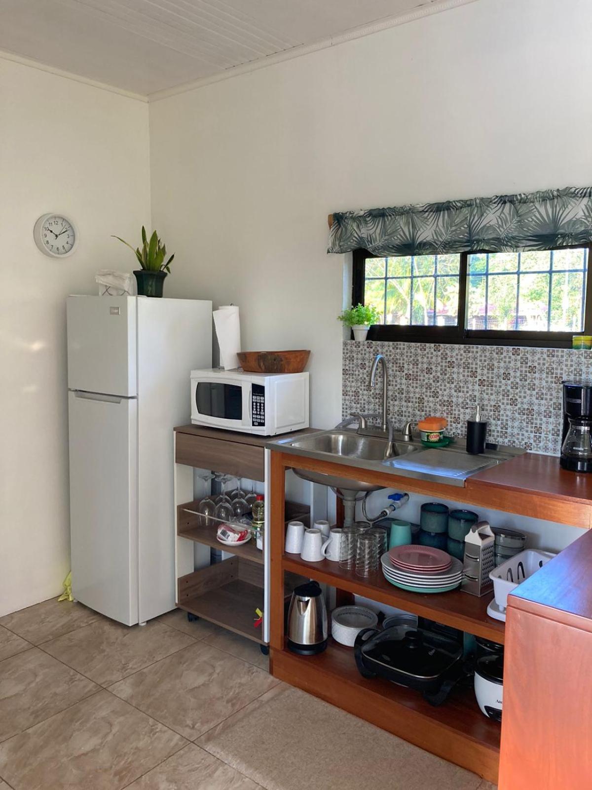 Apartment Rincon Sereno San Carlos La Marina