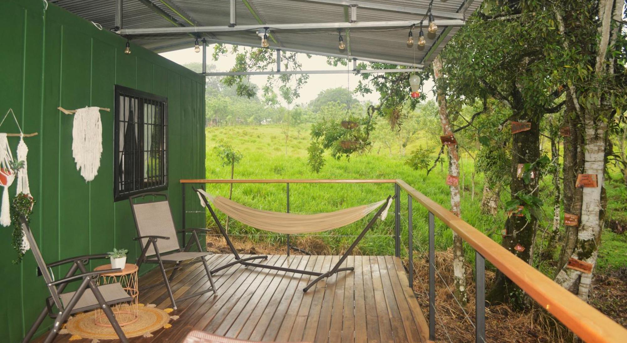 Apartment Rincon Sereno San Carlos