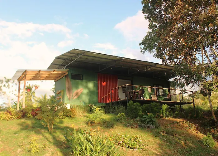Rincon Sereno San Carlos